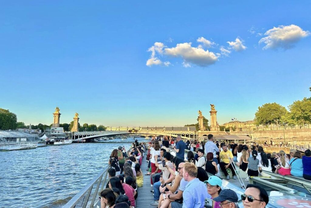 du-thuyen-song-seine