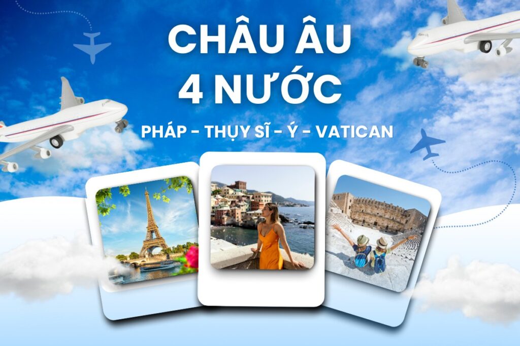 Việt Mỹ Travel