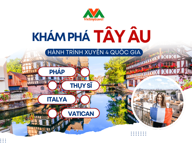 Việt Mỹ Travel
