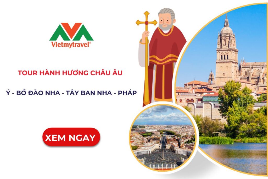 Việt Mỹ Travel