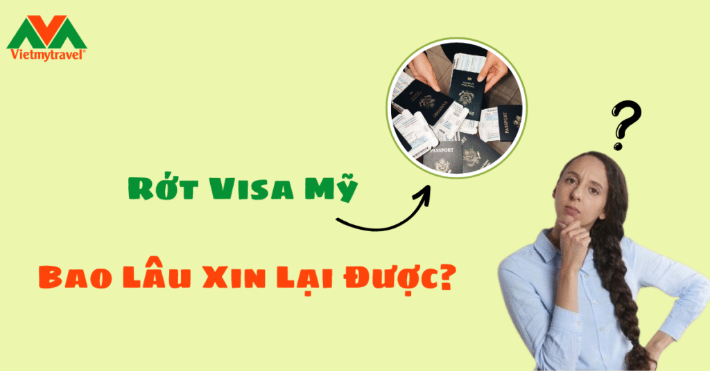 Việt Mỹ Travel