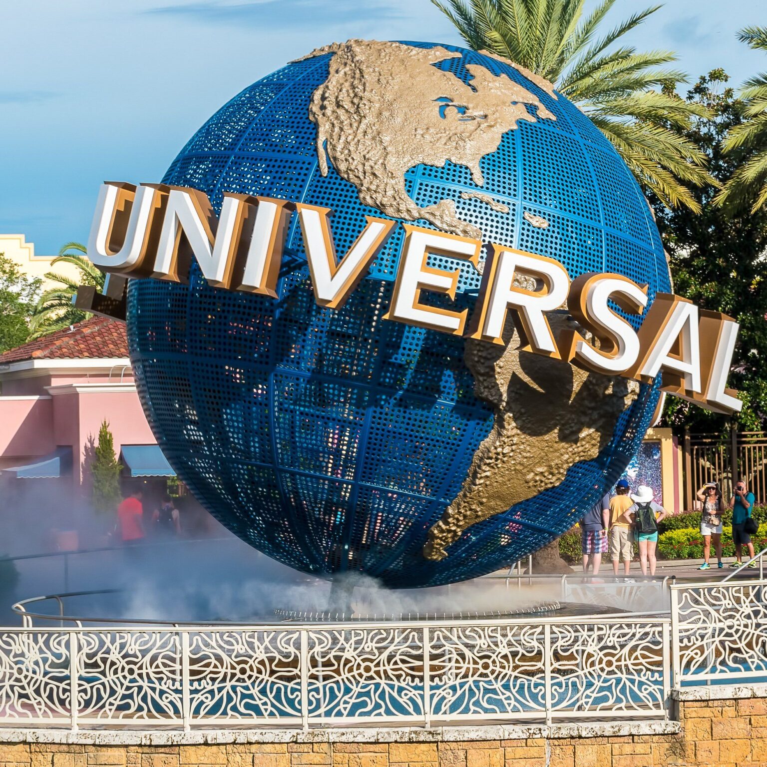 LIÊN TUYẾN ĐÔNG - TÂY HOA KỲ