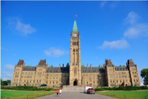 toa-nha-quoc-hoi-canada