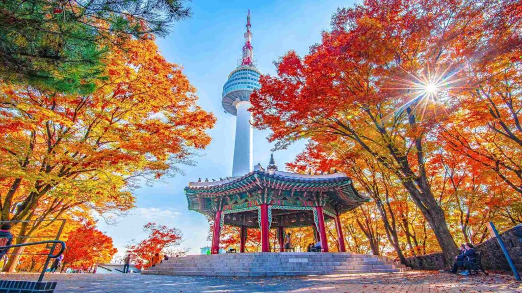 Namsan-Tower