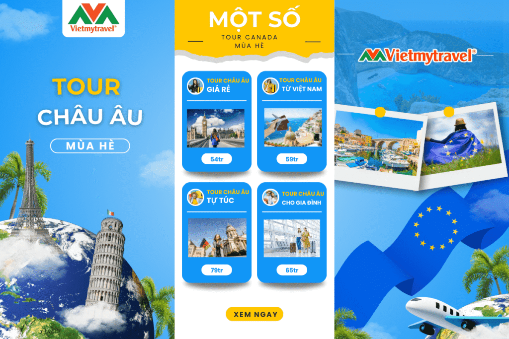Việt Mỹ Travel