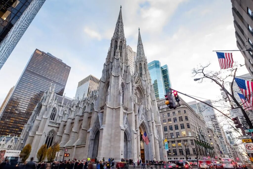 nha-tho-saint-patrick