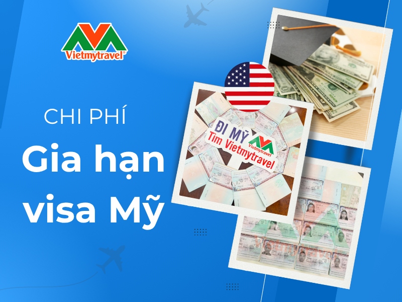 Việt Mỹ Travel