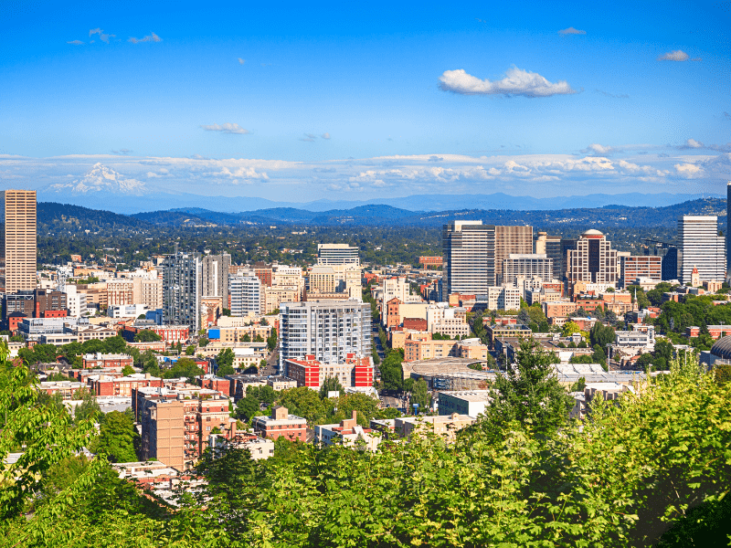 portland-oregon