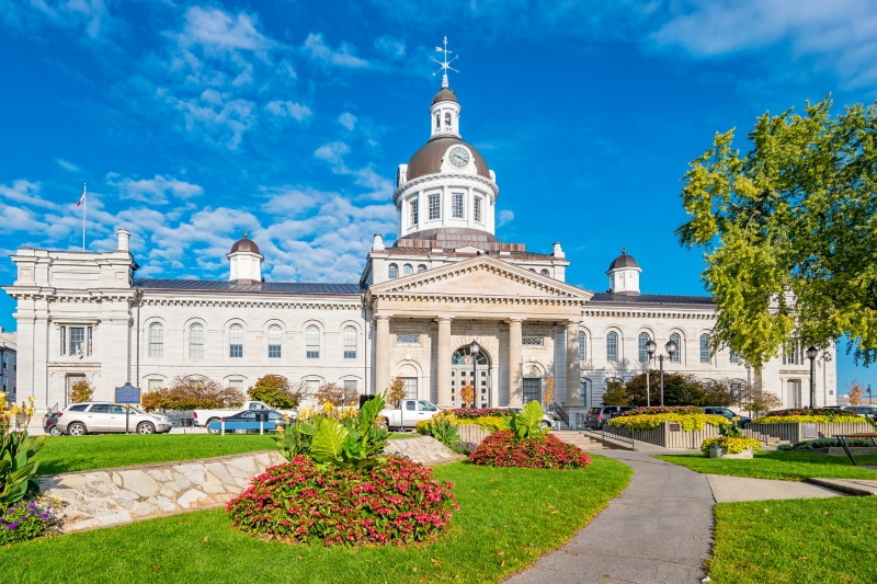 kingston-canada
